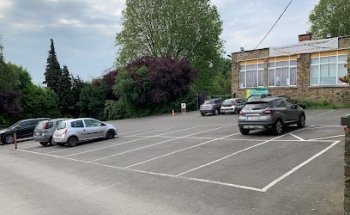 Ecole Notre-Dame de Bon Secours