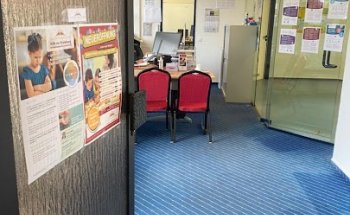 Zukunft Bildungswerk