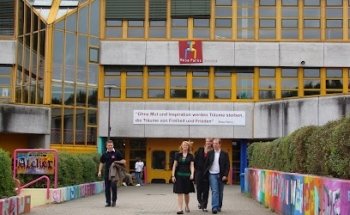Rosa-Parks-Schule