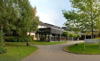 Berufskolleg Nord der StädteRegion Aachen - Standort Herzogenrath