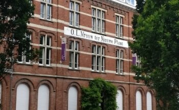 Lyceum Ieper