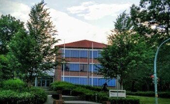Regionales Berufsbildungszentrum des Kreises Steinburg Anstalt öffentlichen Rechts