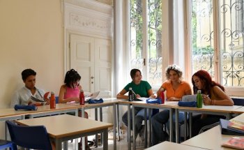 The British Institute of Florence - Scuola di Inglese