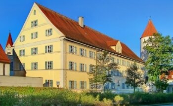 Vhs Kaufbeuren