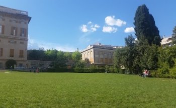Istituto Di Cultura E Lingue Marcelline