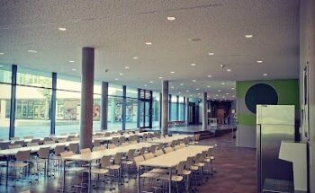 Verbundschule Lahr