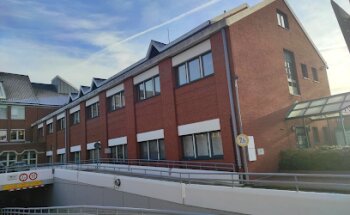 WBS SCHULEN Leer