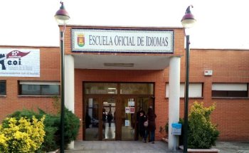 Escuela Oficial de Idiomas de Talavera de la Reina