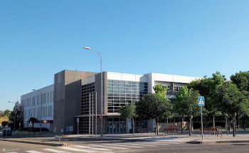 Escuela Oficial de Idiomas de Valdemoro