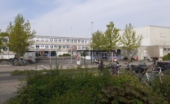 Otto-Hahn-Gymnasium