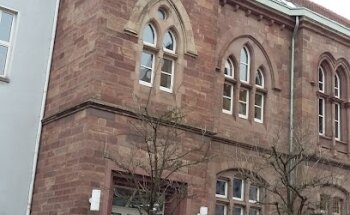 Volkshochschule