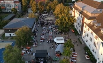 Evangelische Schule Neuruppin