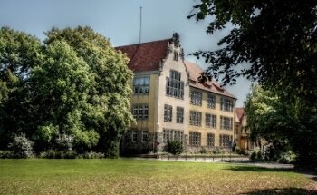 Albert-Schweitzer-Schule