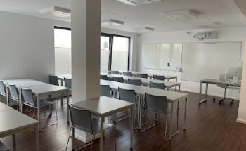 Omega Institut Kompetenzzentrum