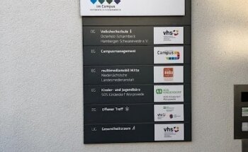 VHS Osterholz-Scharmbeck / Hambergen / Schwanewede e.V.