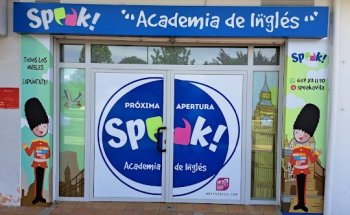 Speak! Ávila