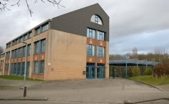 Lycée Martin V