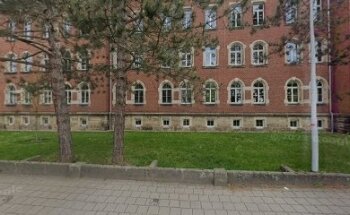 Evangelisches Schulzentrum Pirna