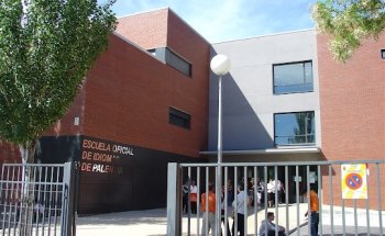 Escuela Oficial de Idiomas (EOI) de Palencia