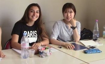 Istituto Dante Alighieri Milano - Scuola di lingua italiana per stranieri Italian for foreigners