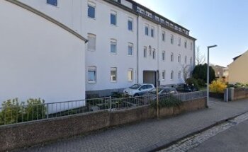 Albertus-Magnus-Realschule St. Ingbert