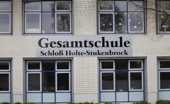 Gesamtschule Schloß Holte-Stukenbrock