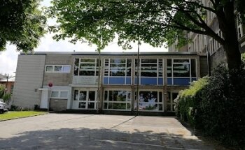 Märkisches Gymnasium Schwelm