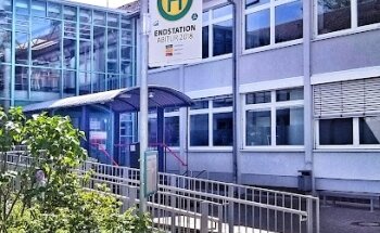 Albert-Schweitzer-Schule Sinsheim