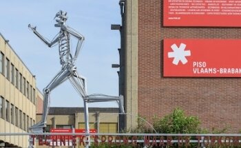 PISO Provinciaal Instituut voor Secundair Onderwijs