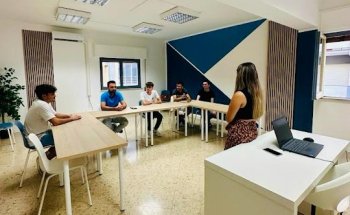 International Academy of Languages | Scuola di Lingue