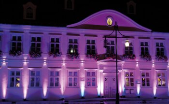 Kreisvolkshochschule Uelzen/Lüchow-Dannenberg