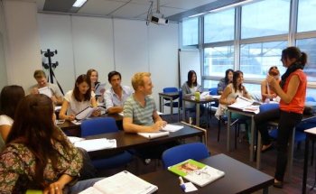 Campus Langues