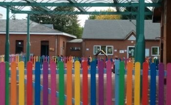 School L'orangerie