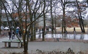 Hessenwaldschule