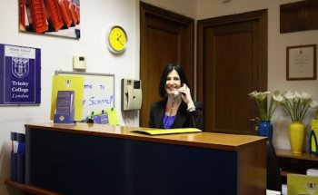 Trinity School
