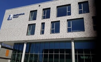 Goetheschule Wetzlar