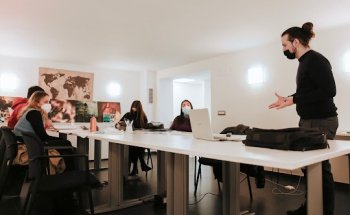 Kosmos Language School - Roma Nord