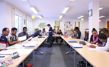 Ecole Verso
