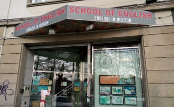 English In Motion