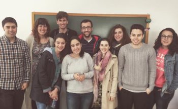 Tea Time Idiomas