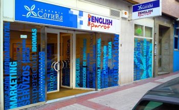 Academia Coruña