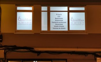Academia Qualitas