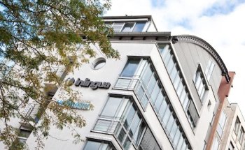 inlingua Sprachschule Stuttgart