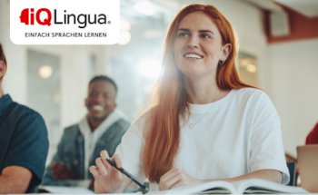 Deutschkurs Stuttgart: iQ Lingua Sprachschule