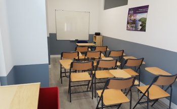 Kent's English Courses