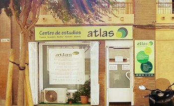 Centro de Estudios Atlas