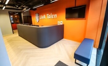 UvA Talen