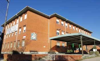 Escuela Oficial de Idiomas de Móstoles