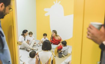 Kids&Us Badajoz - Academia de inglés para niños