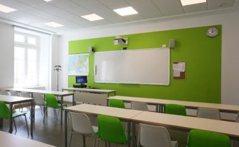 British School Torino